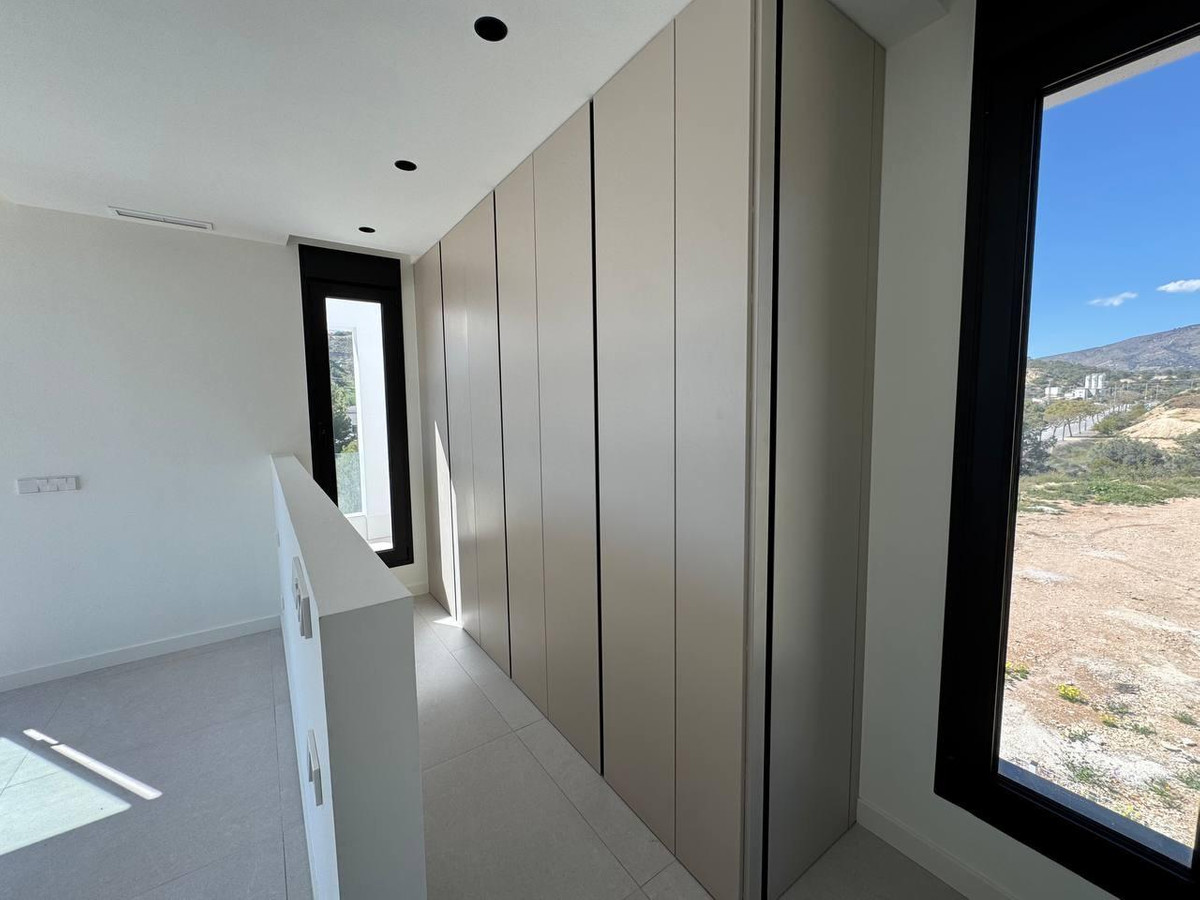 Huis te koop in Finestrat | 3 slaapkamers H5335969