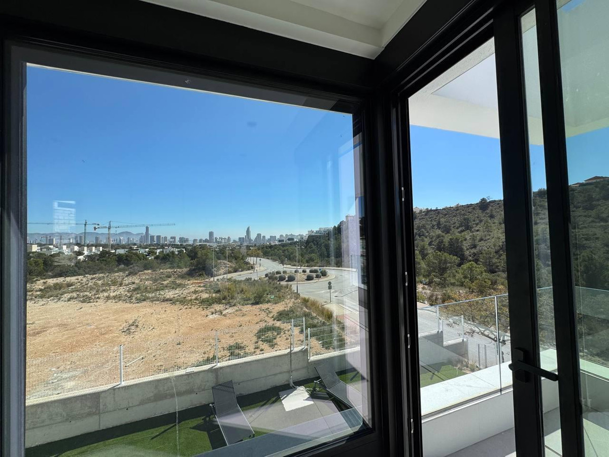 Huis te koop in Finestrat | 3 slaapkamers H5335969