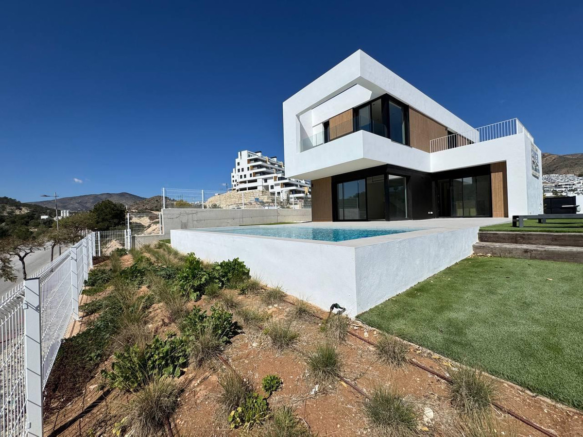 Huis te koop in Finestrat | 3 slaapkamers H5335969