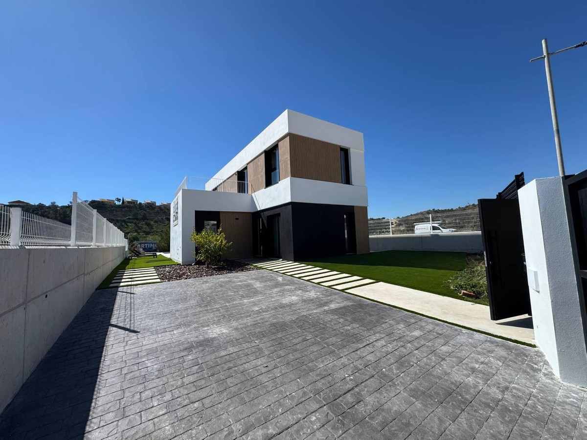 Huis te koop in Finestrat | 3 slaapkamers H5335969