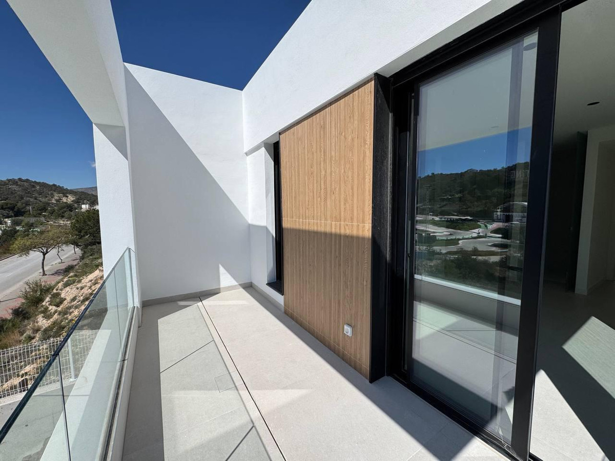 Huis te koop in Finestrat | 3 slaapkamers H5335969