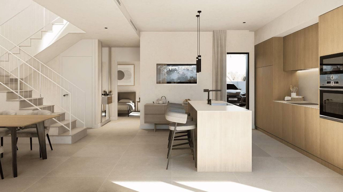 Huis te koop in Finestrat | 3 slaapkamers H5335969