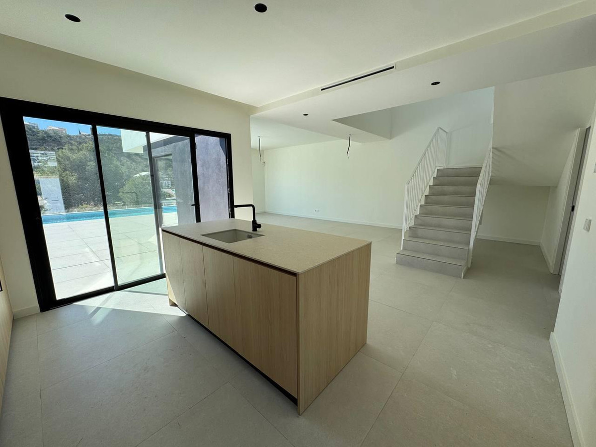 Huis te koop in Finestrat | 3 slaapkamers H5335969