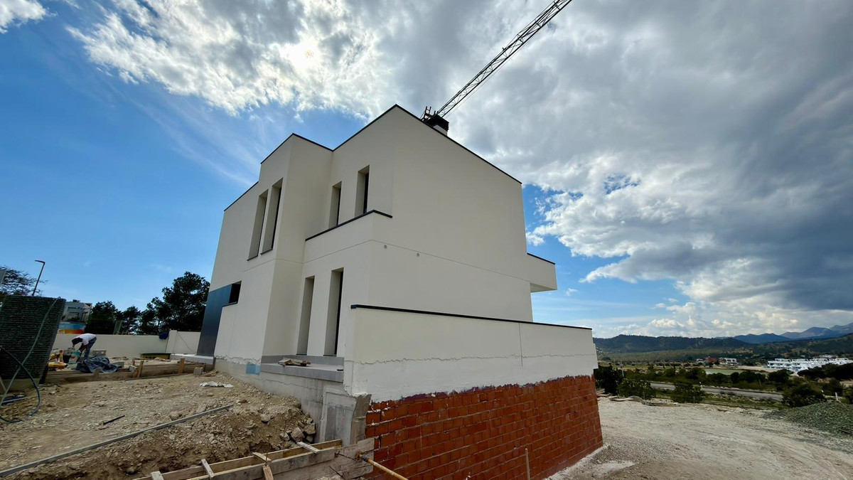 Bungalow te koop in Finestrat | 3 slaapkamers H5347702