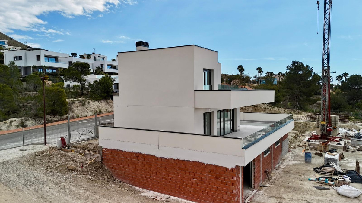 Bungalow te koop in Finestrat | 3 slaapkamers H5347702