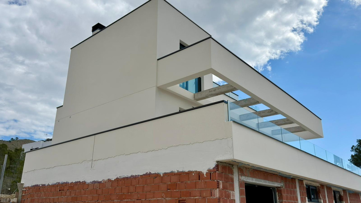 Bungalow te koop in Finestrat | 3 slaapkamers H5347702