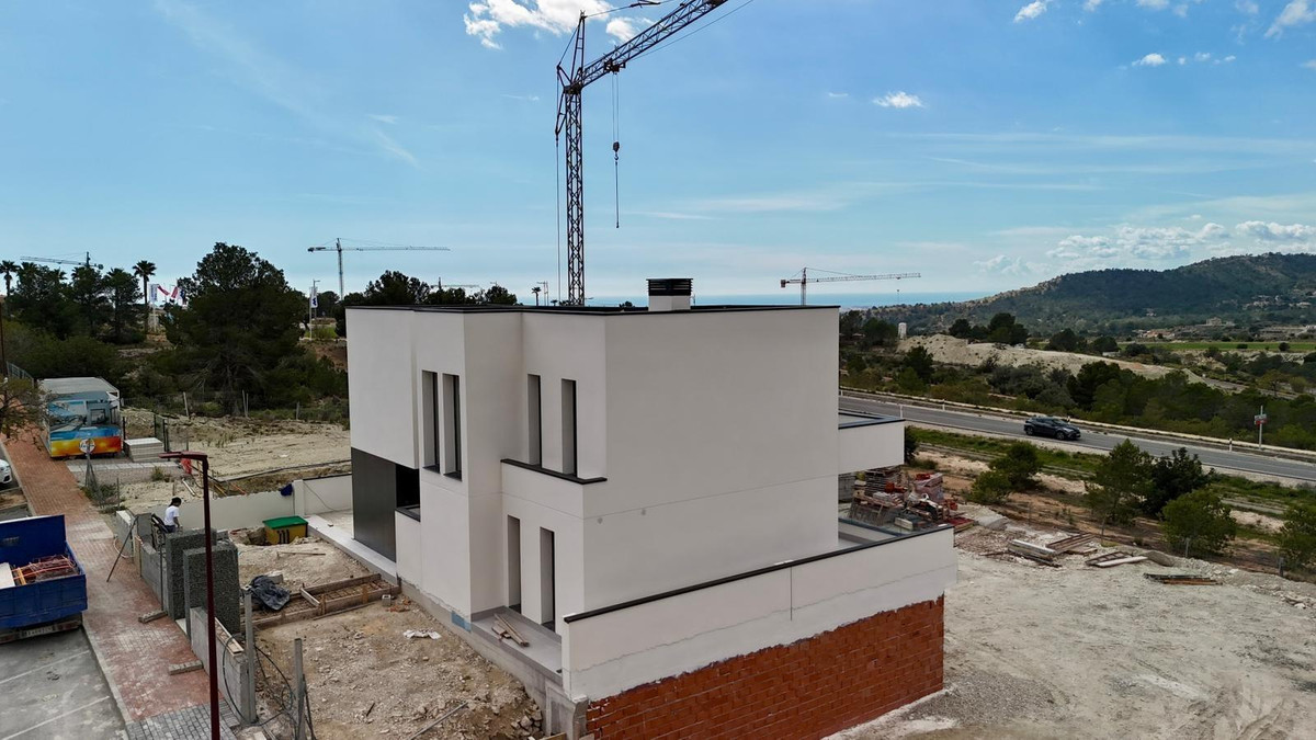 Bungalow te koop in Finestrat | 3 slaapkamers H5347702