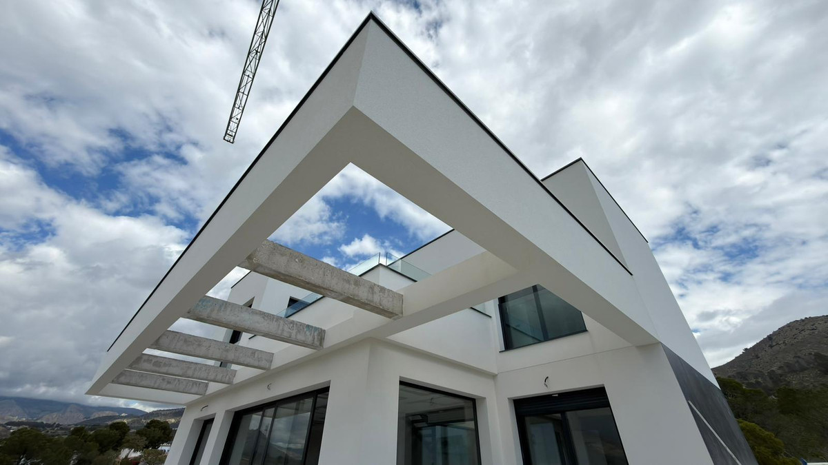 Bungalow te koop in Finestrat | 3 slaapkamers H5347702