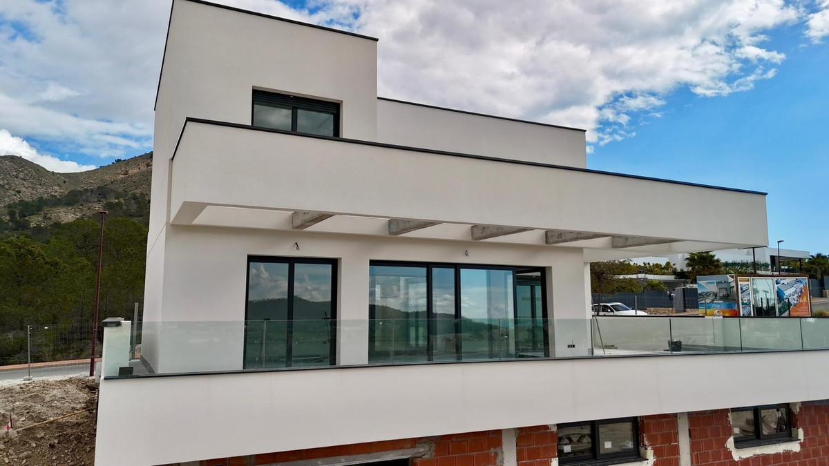 Bungalow te koop in Finestrat | 3 slaapkamers H5347702