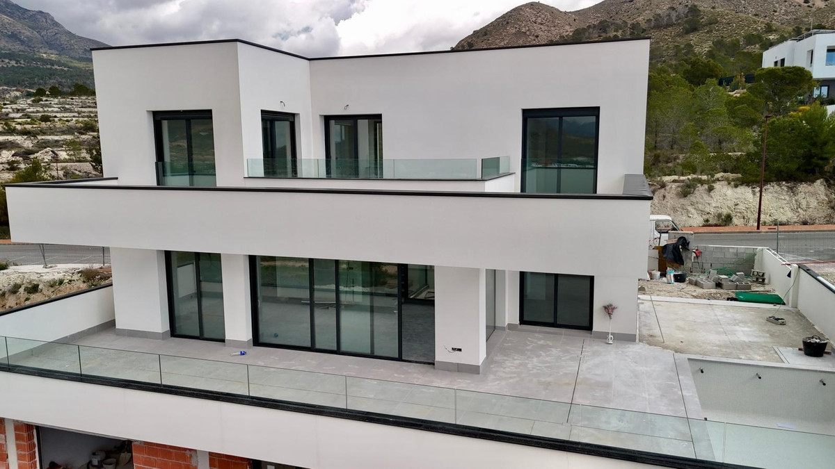 Bungalow te koop in Finestrat | 3 slaapkamers H5347702