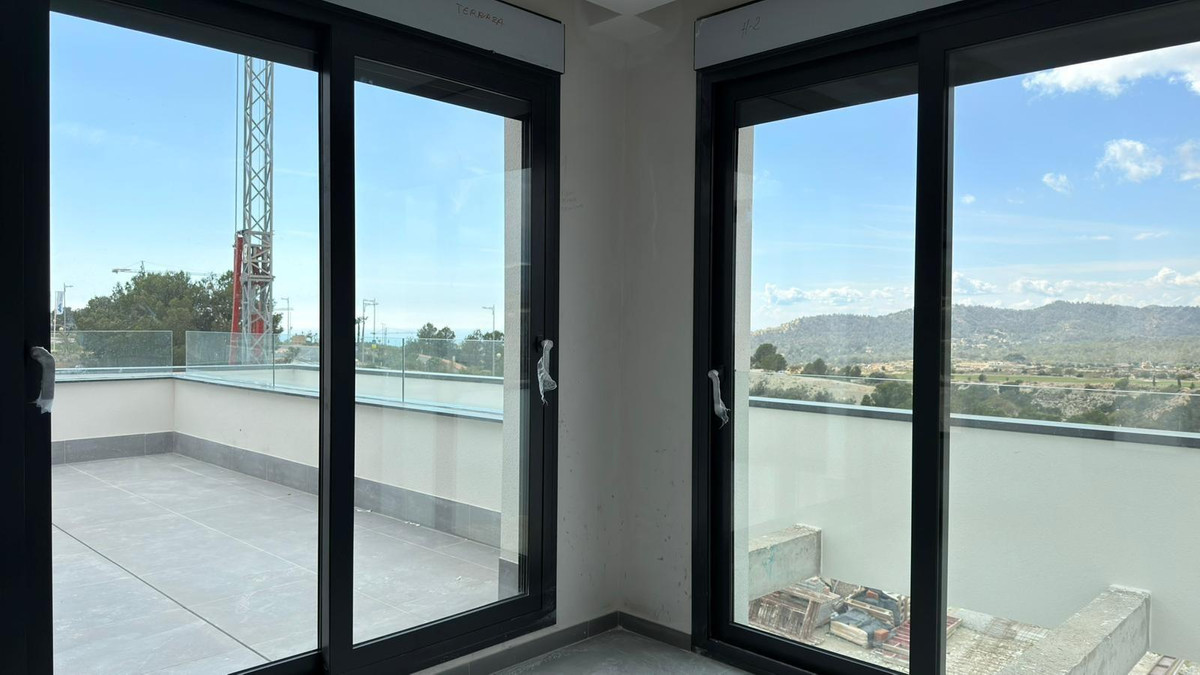 Bungalow te koop in Finestrat | 3 slaapkamers H5347702