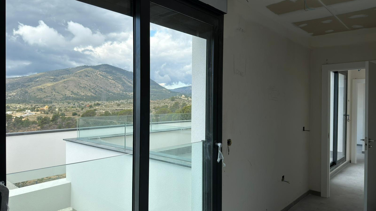 Bungalow te koop in Finestrat | 3 slaapkamers H5347702