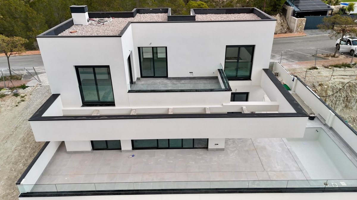 Bungalow te koop in Finestrat | 3 slaapkamers H5347702