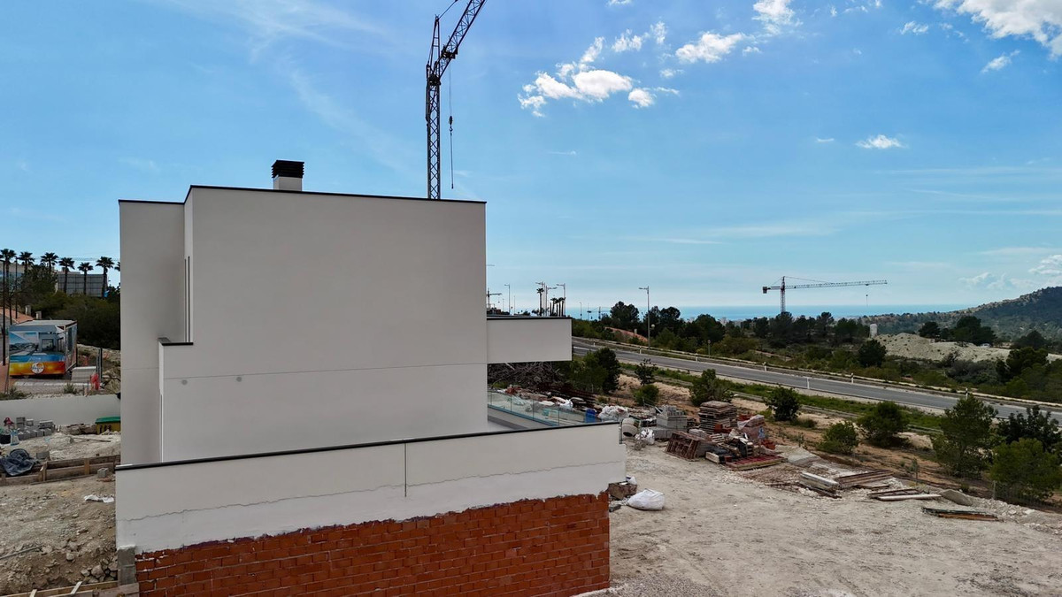 Bungalow te koop in Finestrat | 3 slaapkamers H5347702