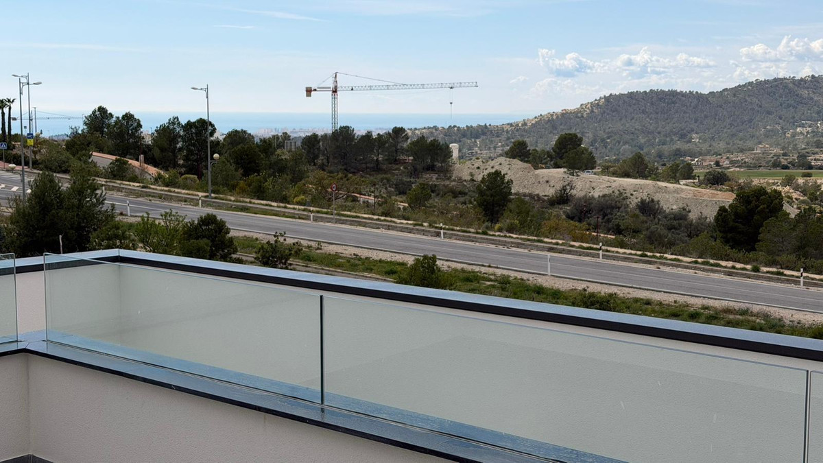 Bungalow te koop in Finestrat | 3 slaapkamers H5347702