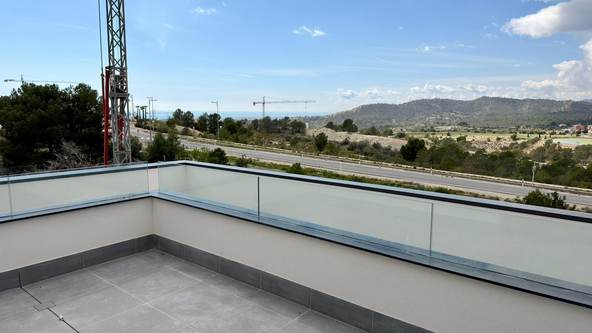 Bungalow te koop in Finestrat | 3 slaapkamers H5347702