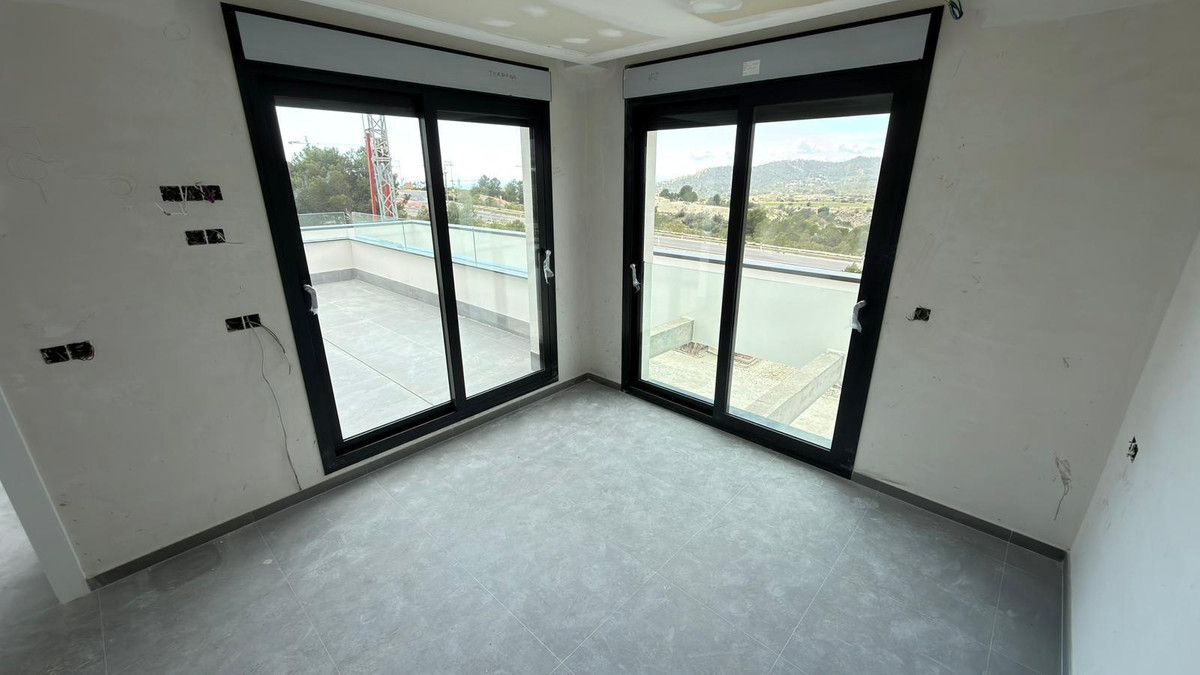 Bungalow te koop in Finestrat | 3 slaapkamers H5347702