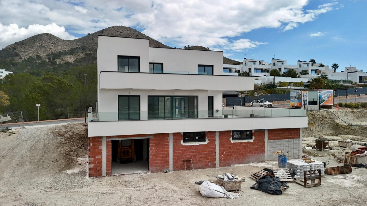 Bungalow te koop in Finestrat | 3 slaapkamers H5347702