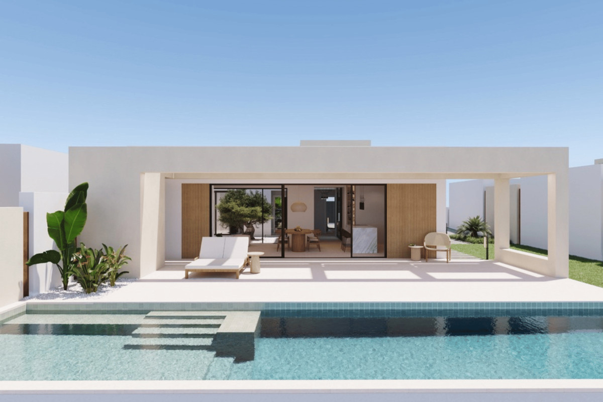 Huis te koop in Finestrat | 3 slaapkamers H5356570