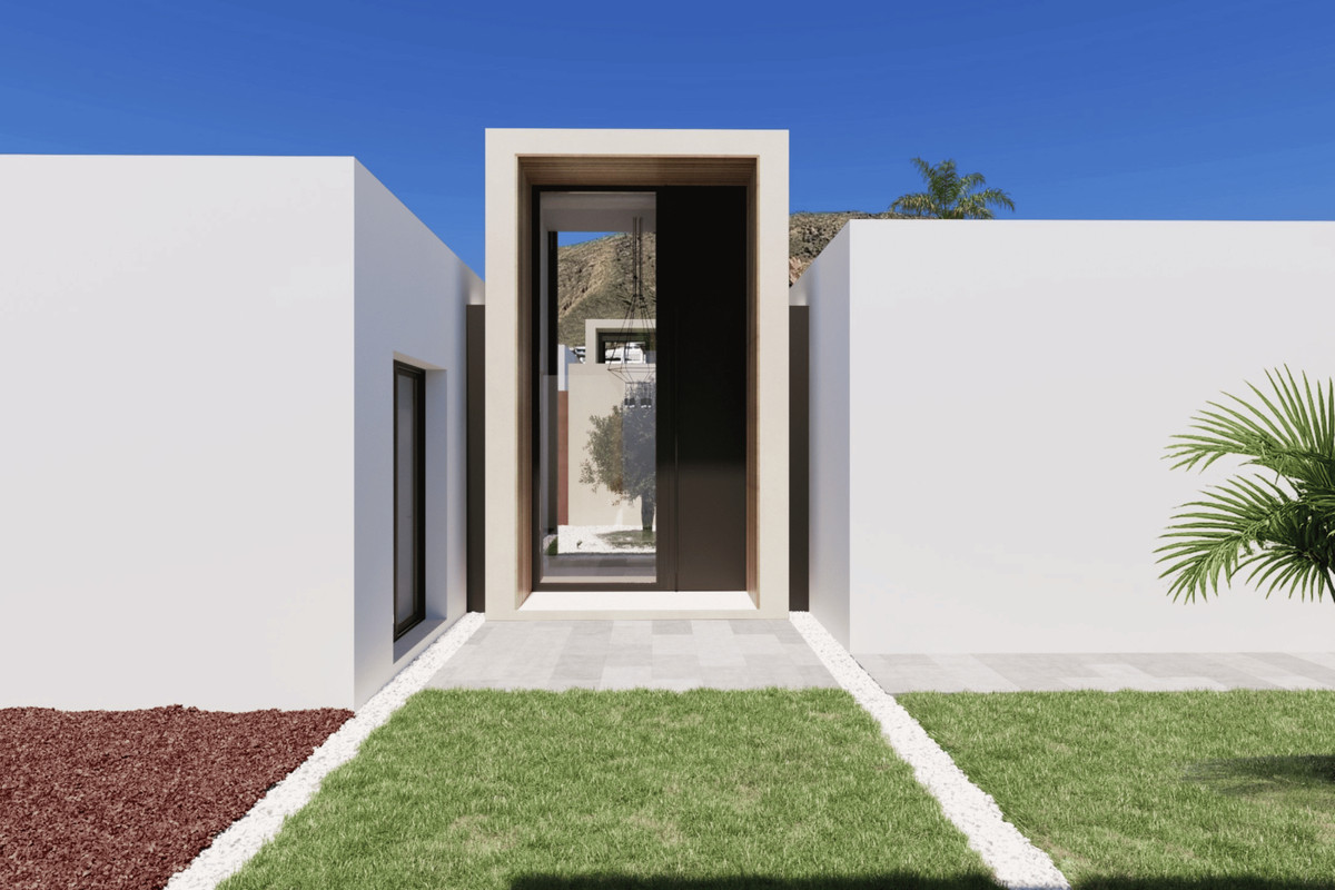 Huis te koop in Finestrat | 3 slaapkamers H5356570