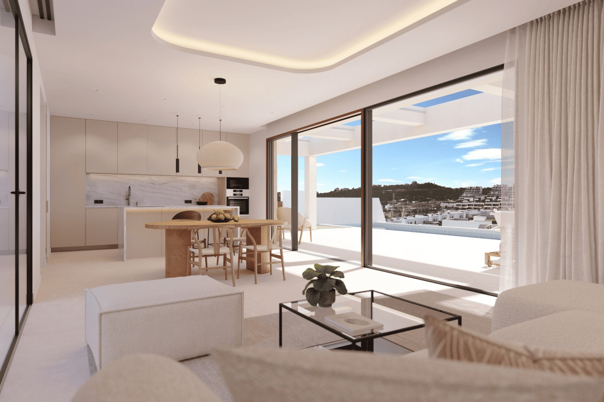 Huis te koop in Finestrat | 3 slaapkamers H5356570