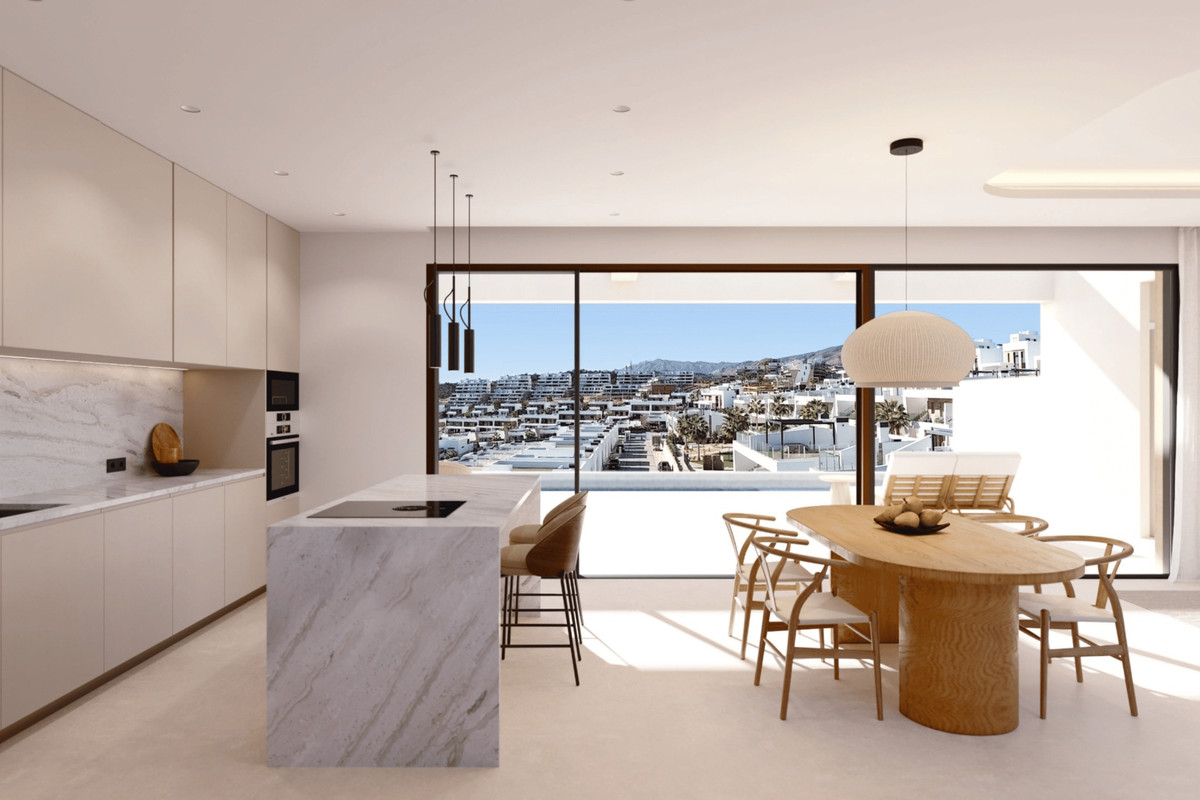 Huis te koop in Finestrat | 3 slaapkamers H5356570