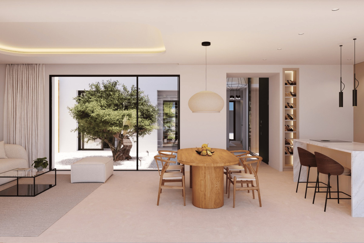 Huis te koop in Finestrat | 3 slaapkamers H5356570