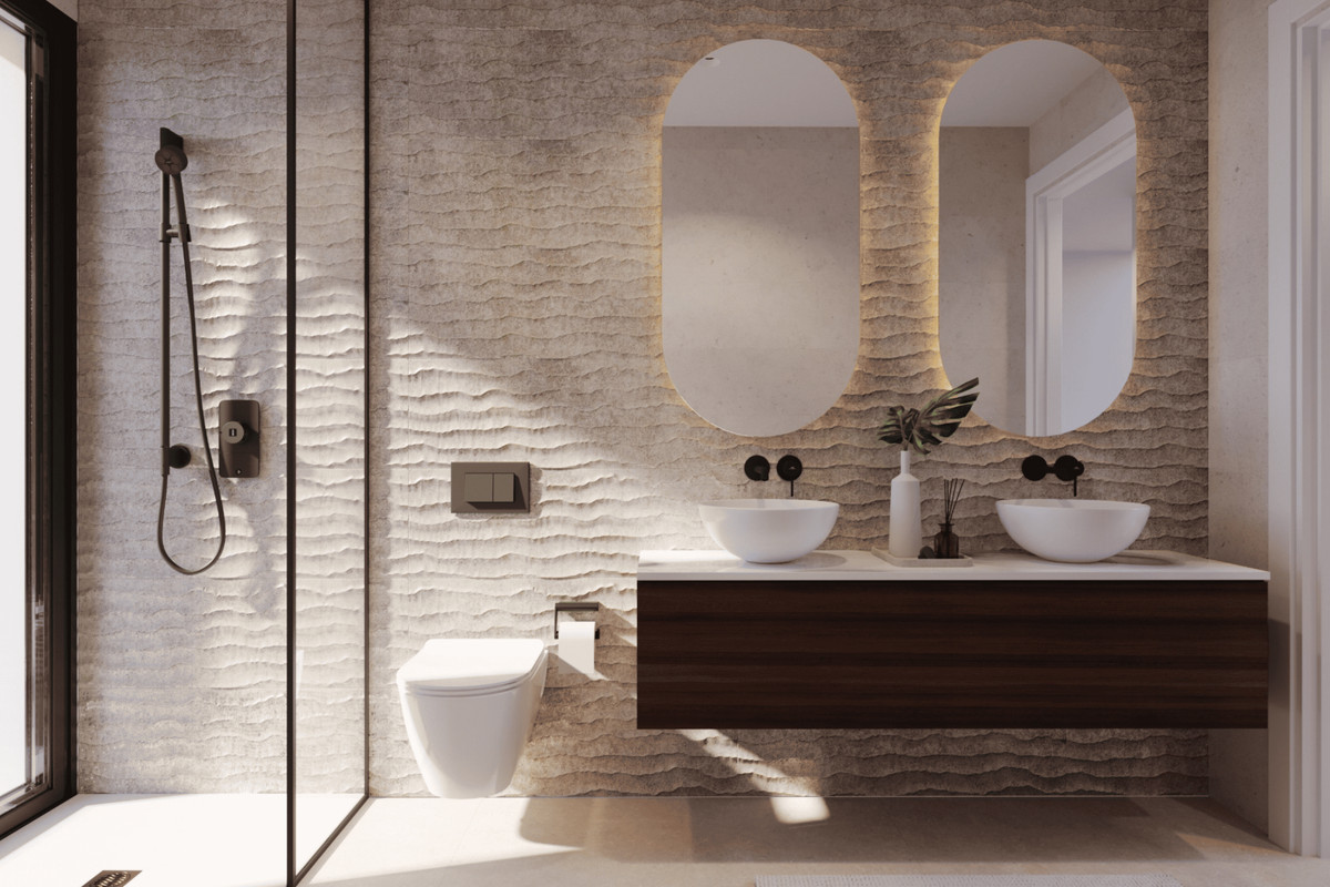 Huis te koop in Finestrat | 3 slaapkamers H5356570