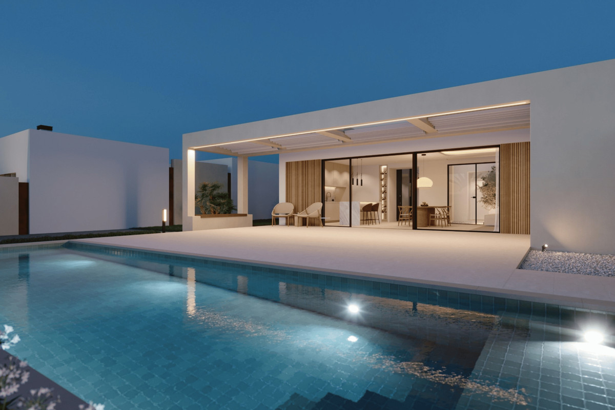 Huis te koop in Finestrat | 3 slaapkamers H5356570