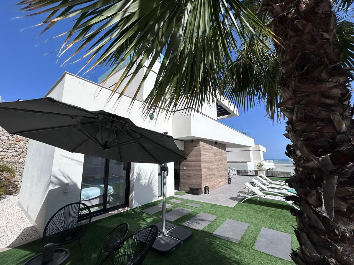 Huis te koop in Finestrat | 3 slaapkamers H5368585