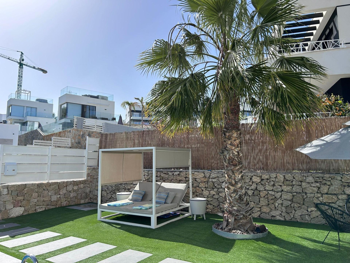 Huis te koop in Finestrat | 3 slaapkamers H5368585