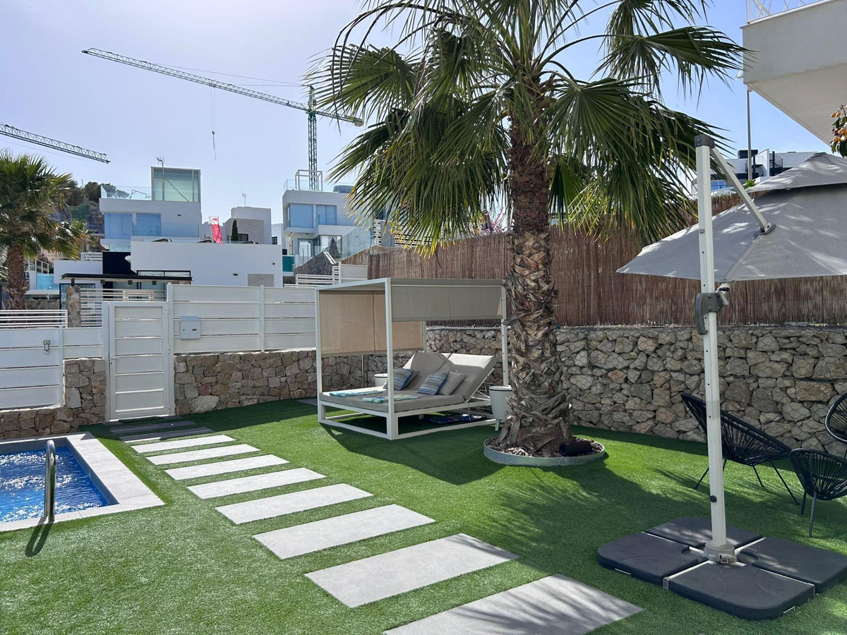Huis te koop in Finestrat | 3 slaapkamers H5368585
