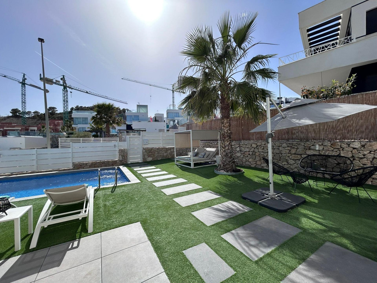 Huis te koop in Finestrat | 3 slaapkamers H5368585