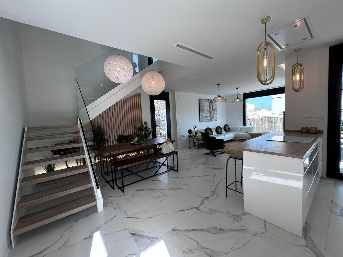 Huis te koop in Finestrat | 3 slaapkamers H5368585