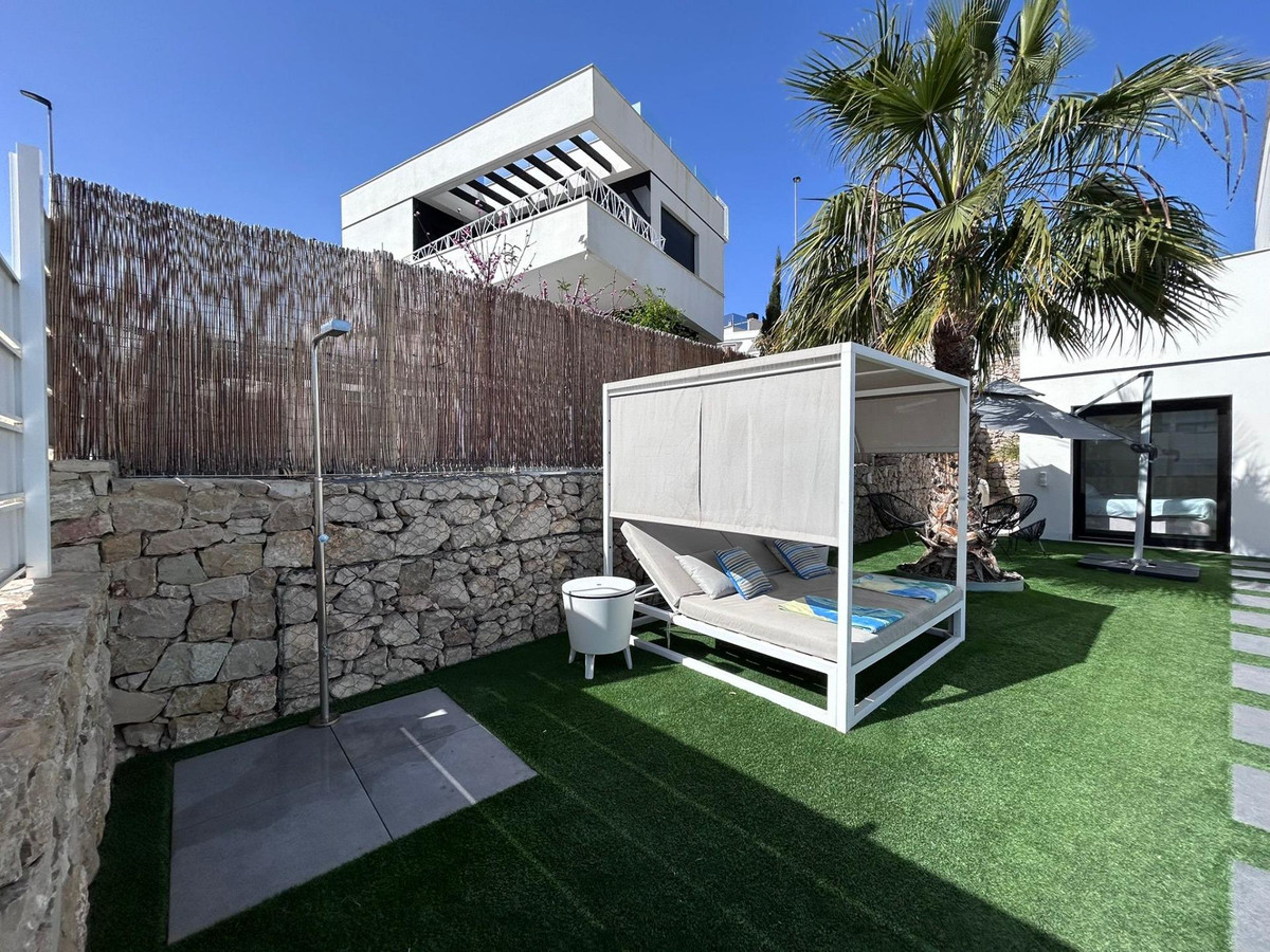 Huis te koop in Finestrat | 3 slaapkamers H5368585