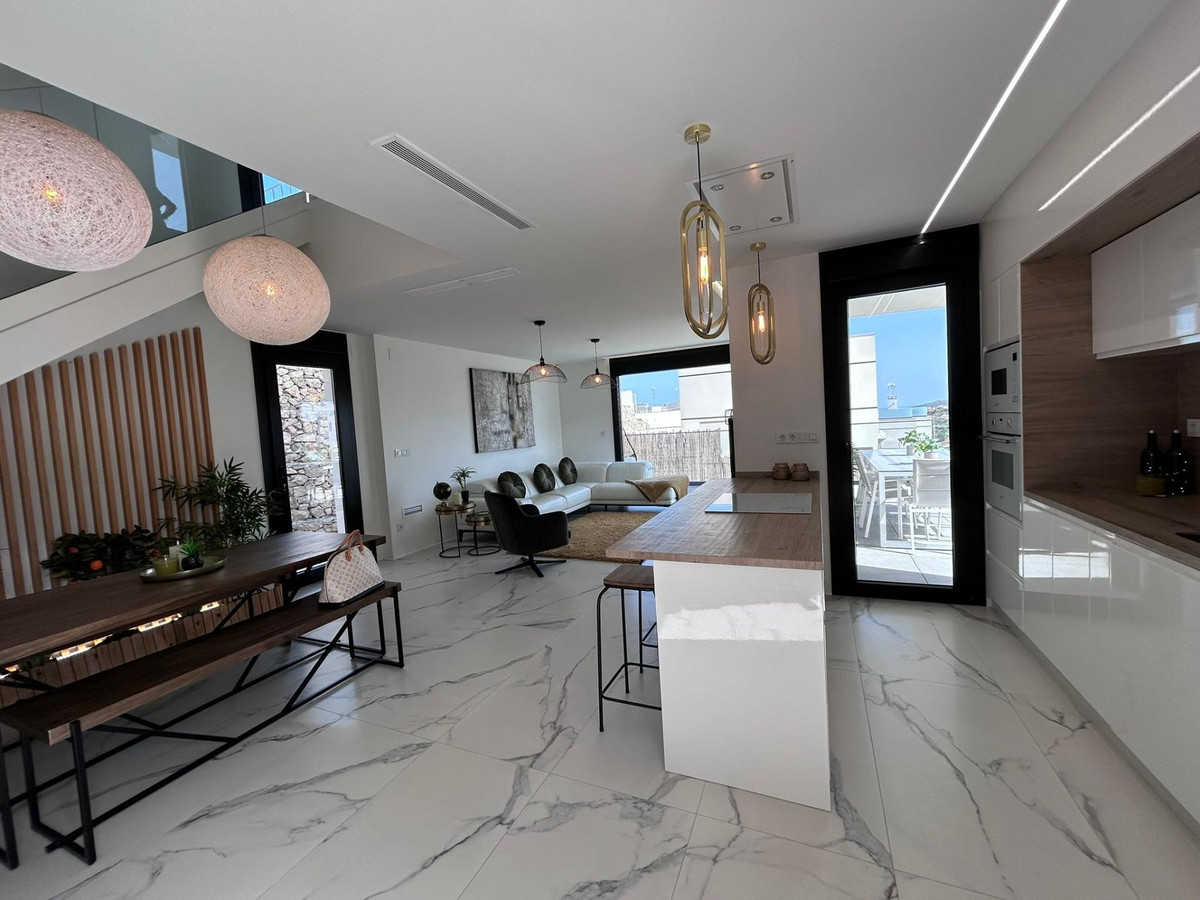 Huis te koop in Finestrat | 3 slaapkamers H5368585