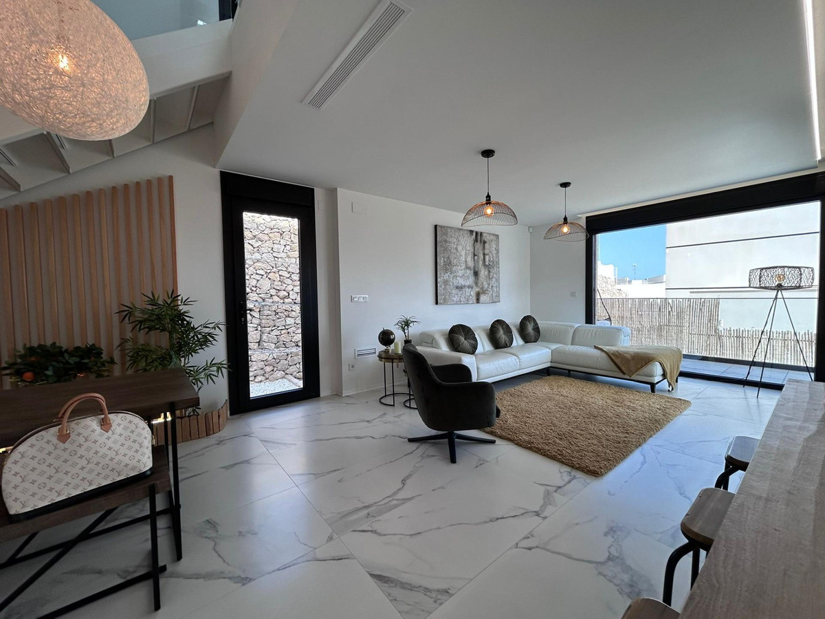Huis te koop in Finestrat | 3 slaapkamers H5368585