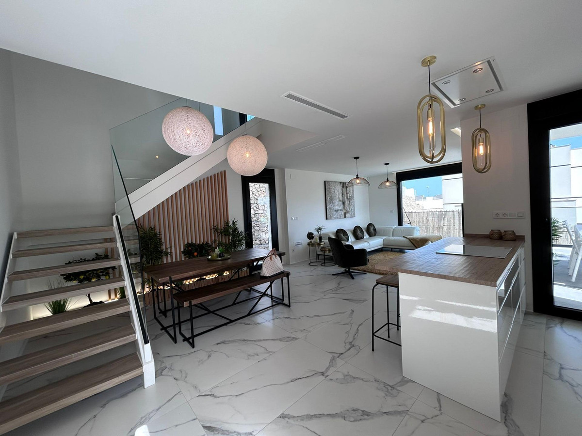 Huis te koop in Finestrat | 3 slaapkamers H5368585