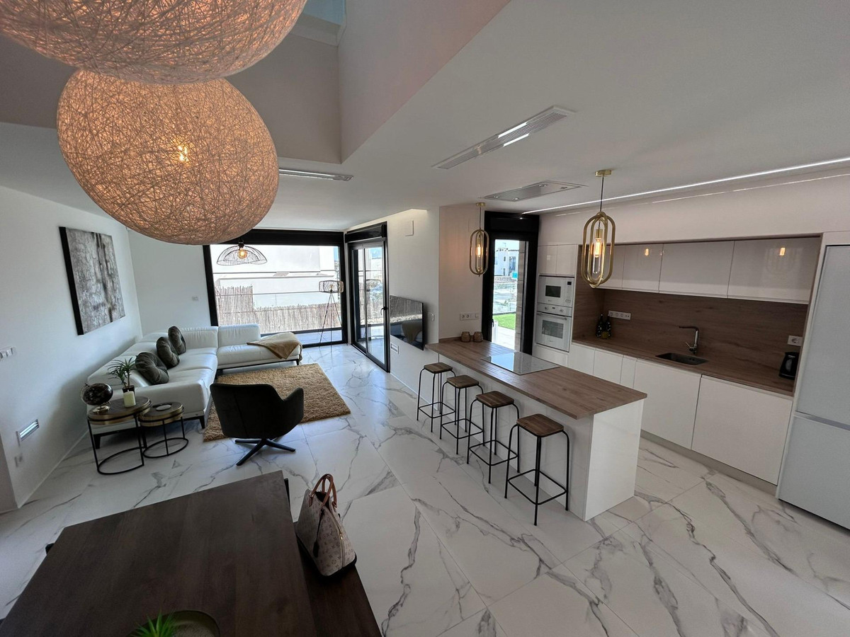 Huis te koop in Finestrat | 3 slaapkamers H5368585