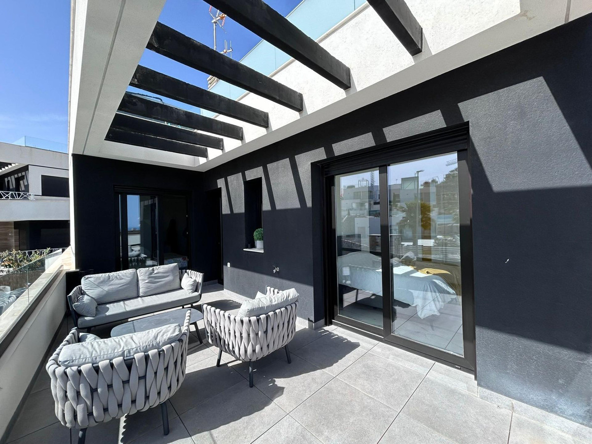 Huis te koop in Finestrat | 3 slaapkamers H5368585