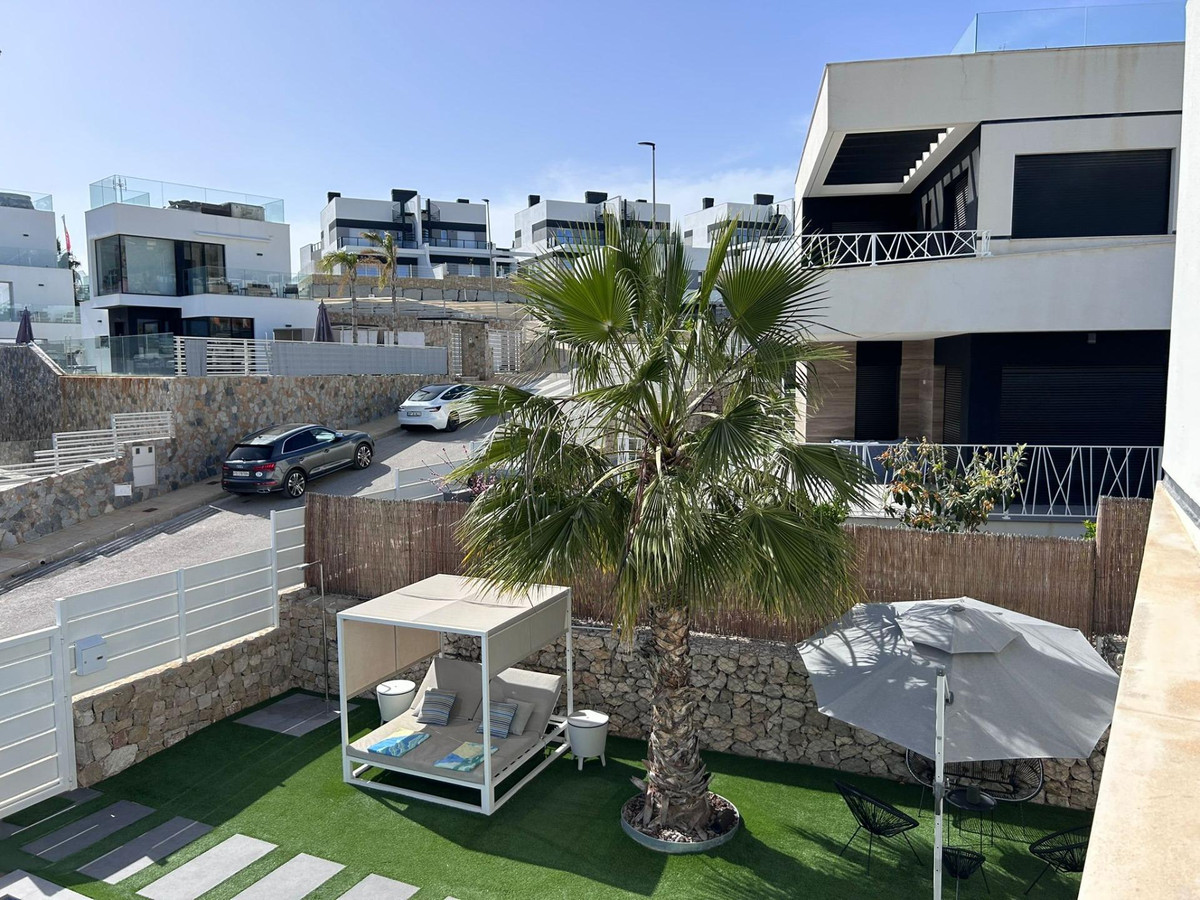 Huis te koop in Finestrat | 3 slaapkamers H5368585