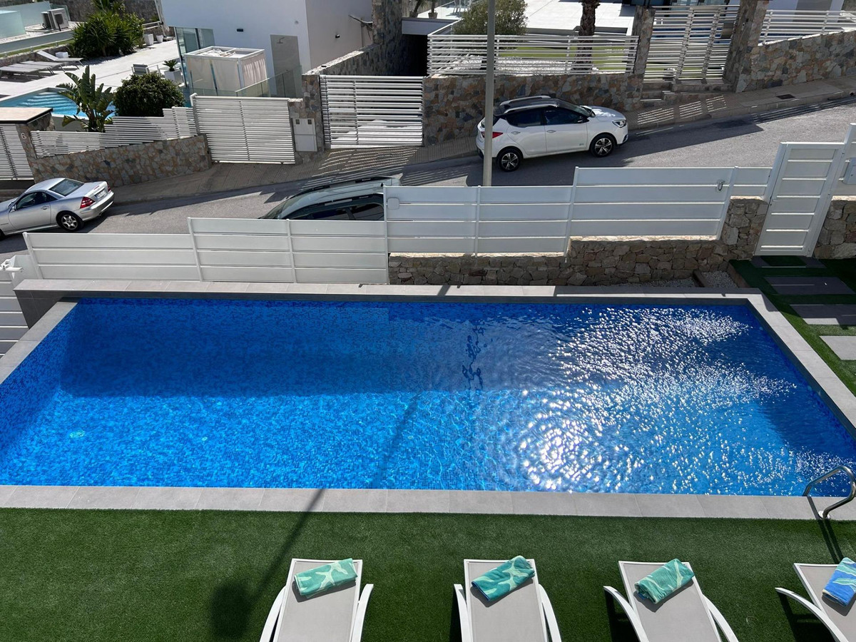 Huis te koop in Finestrat | 3 slaapkamers H5368585