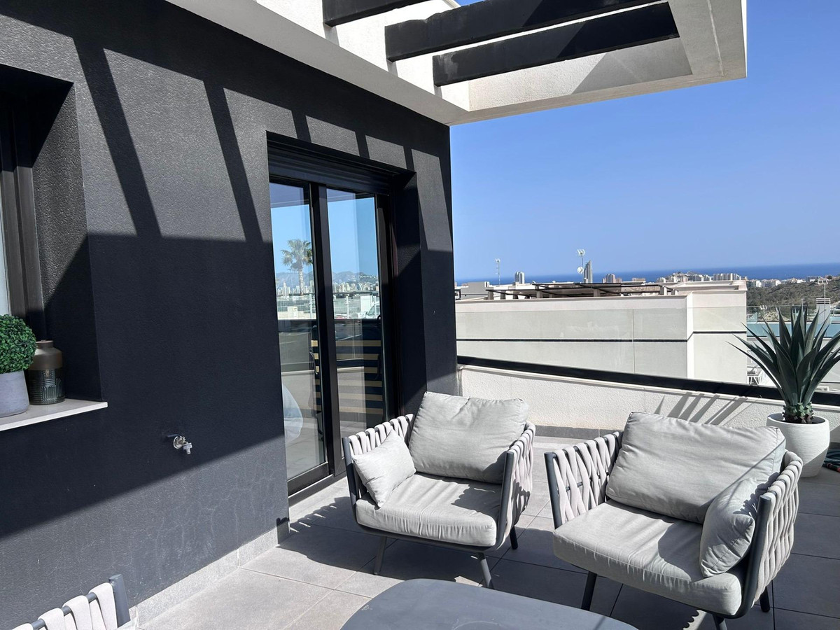 Huis te koop in Finestrat | 3 slaapkamers H5368585