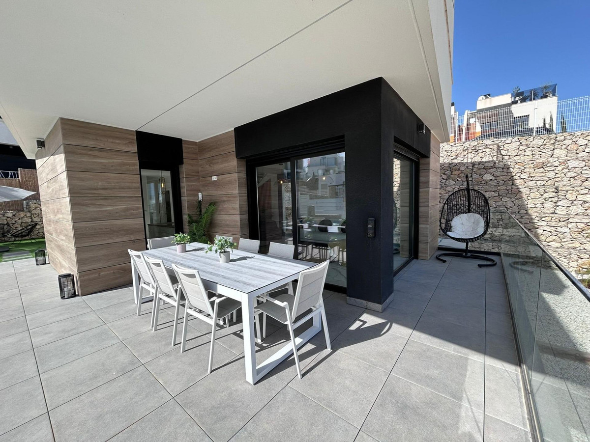 Huis te koop in Finestrat | 3 slaapkamers H5368585