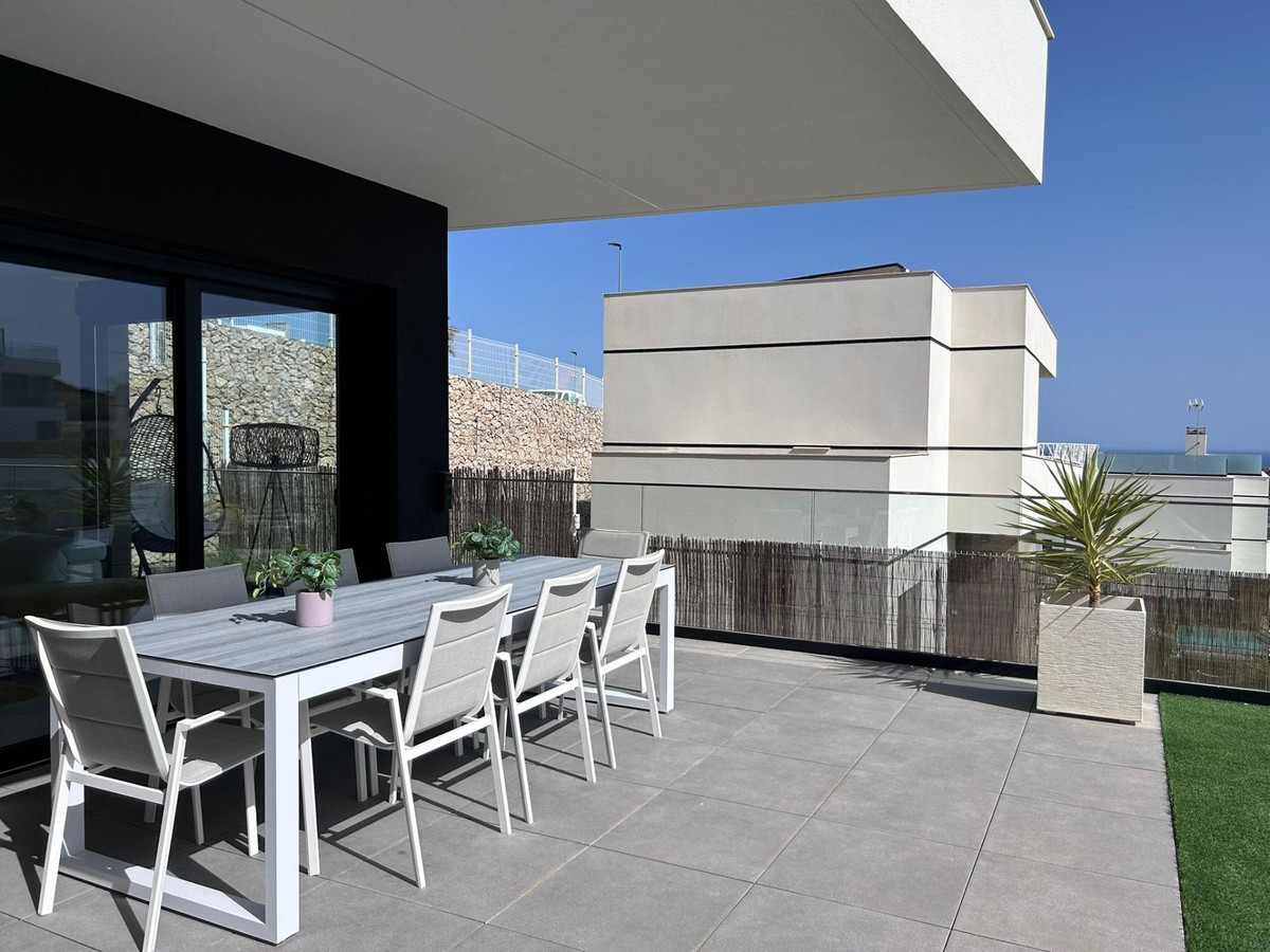 Huis te koop in Finestrat | 3 slaapkamers H5368585