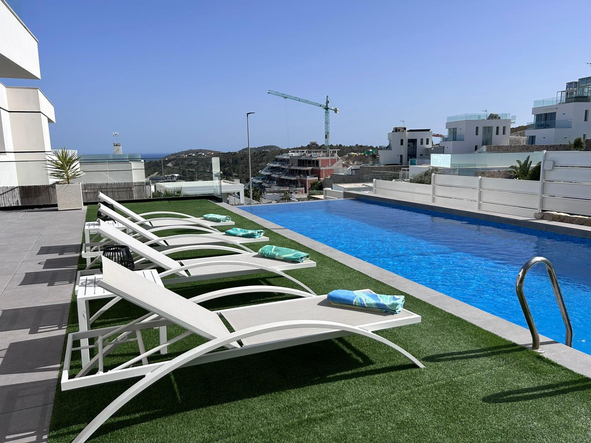 Huis te koop in Finestrat | 3 slaapkamers H5368585