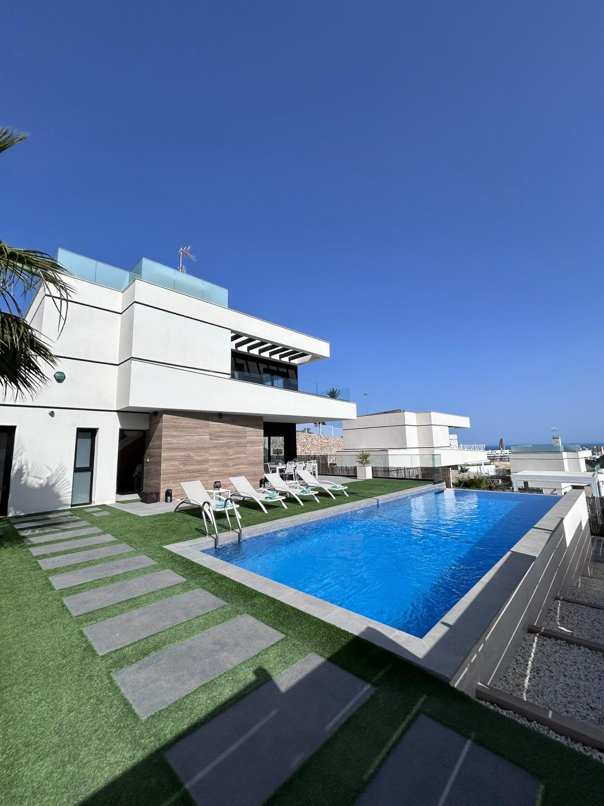 Huis te koop in Finestrat | 3 slaapkamers H5368585