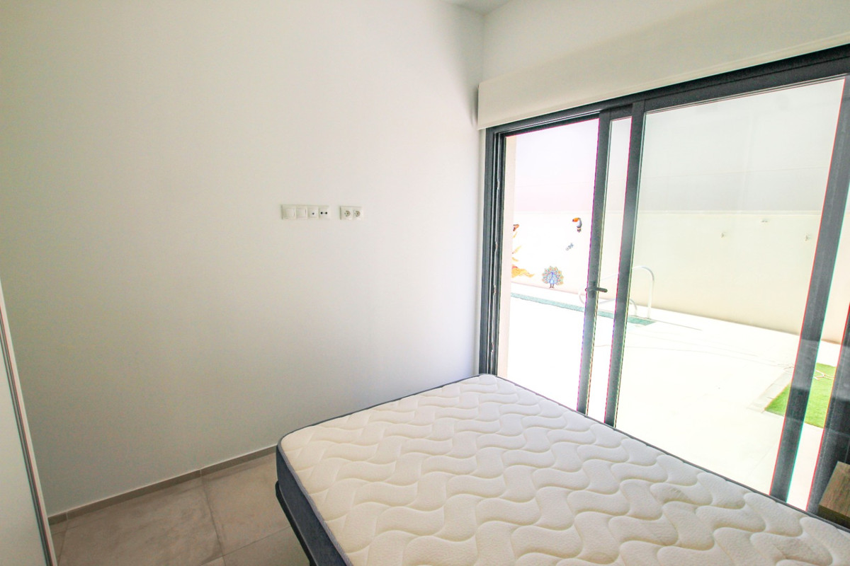 Huis te koop in Finestrat | 3 slaapkamers H5400649