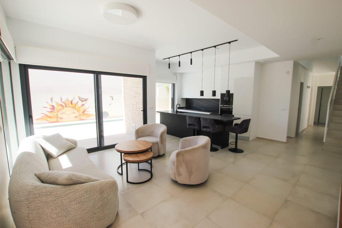 Huis te koop in Finestrat | 3 slaapkamers H5400649