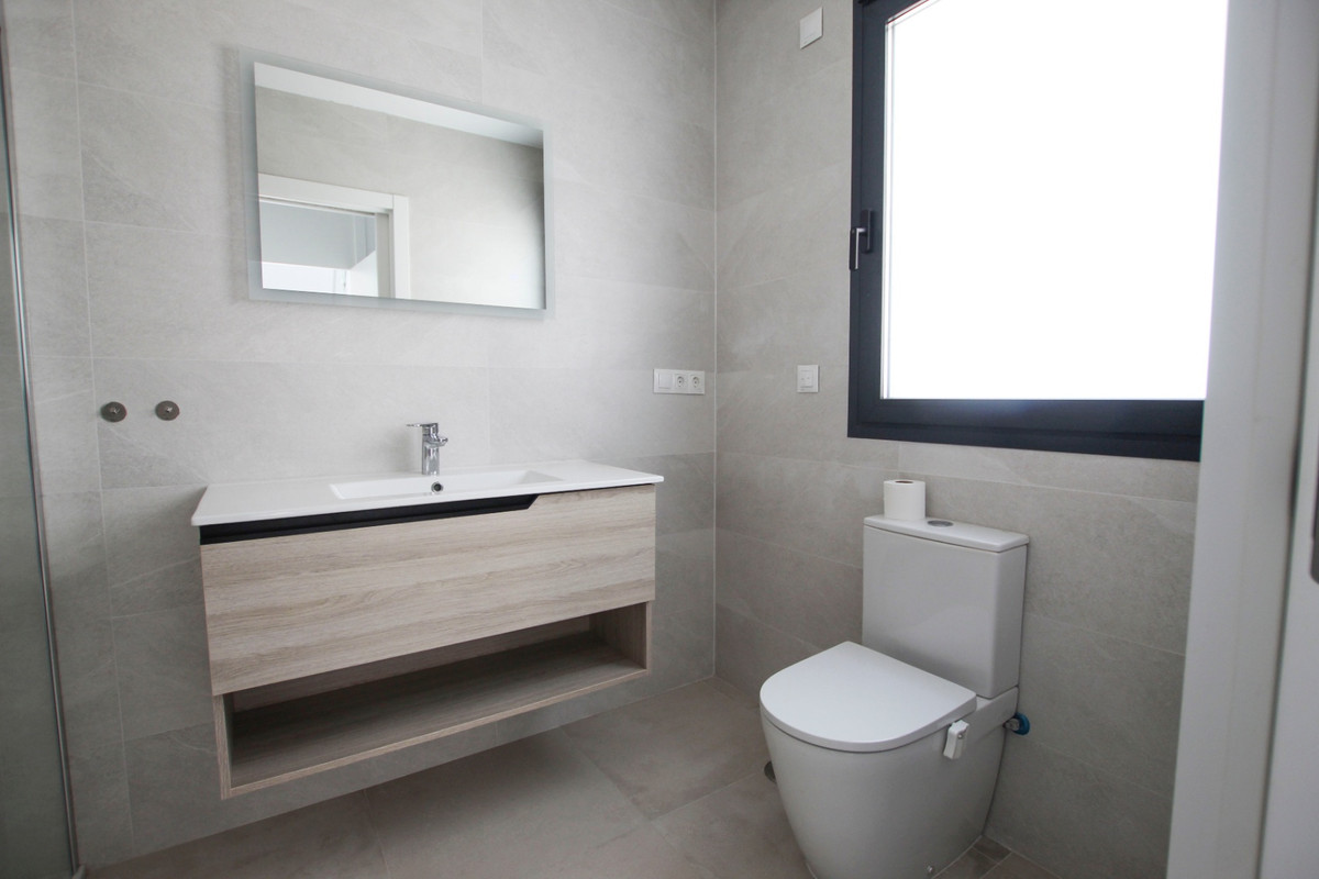 Huis te koop in Finestrat | 3 slaapkamers H5400649